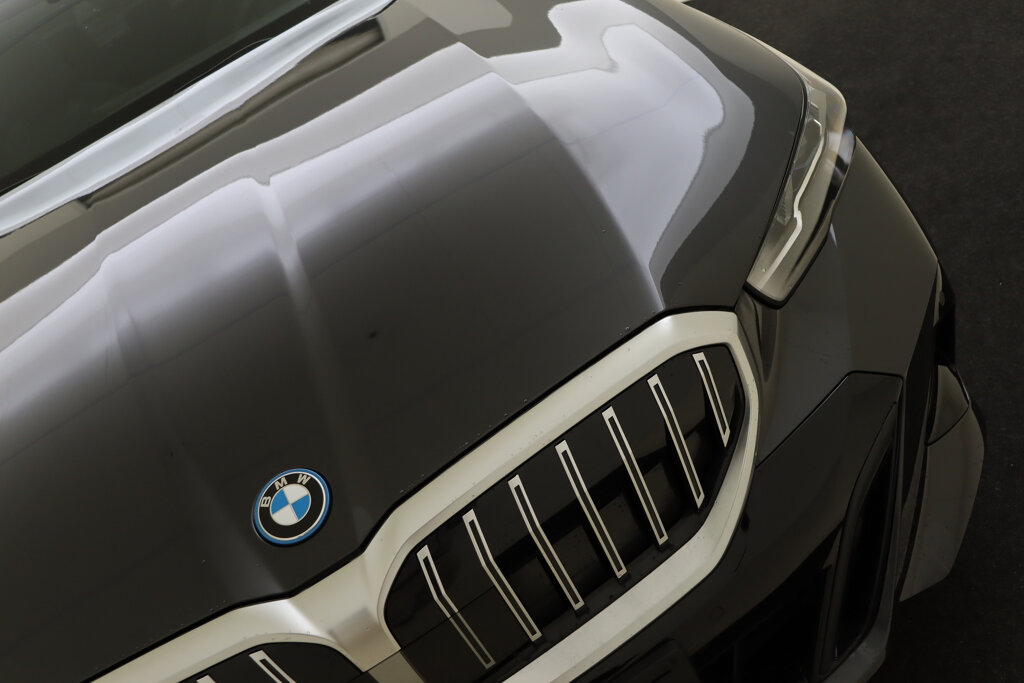 BMW 5 Serie 41