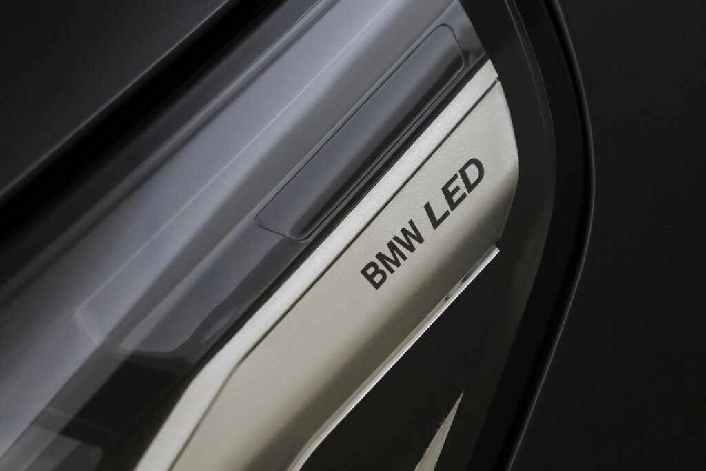 BMW 5 Serie 44