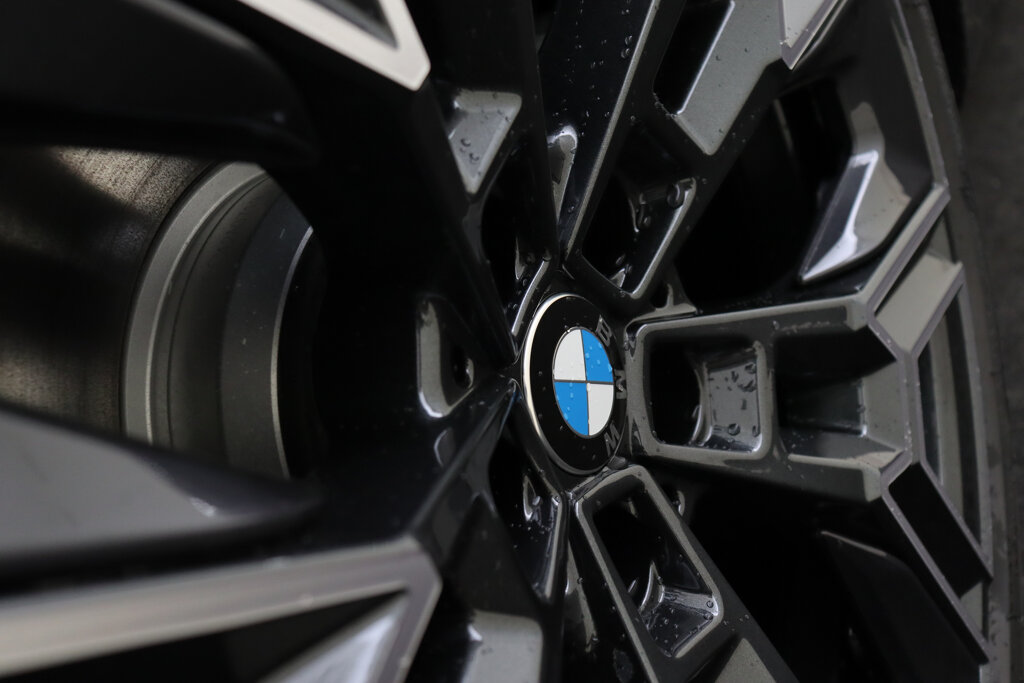 BMW 5 Serie 45