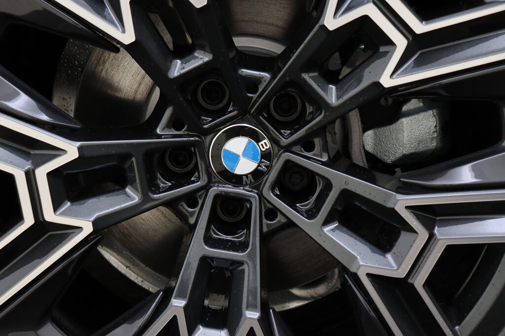 BMW 5 Serie 46
