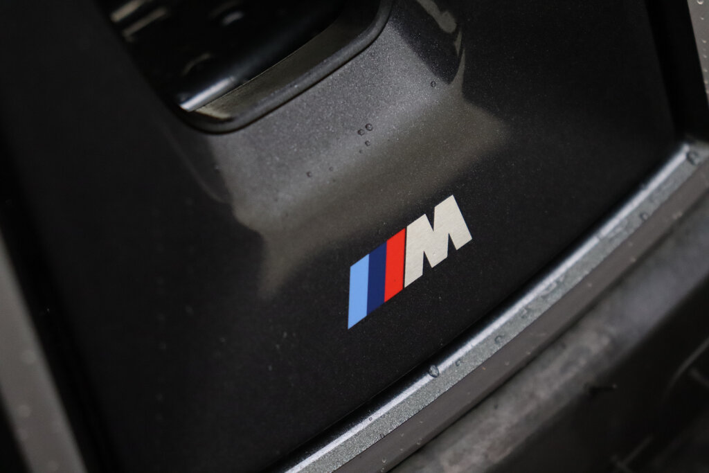 BMW 5 Serie 49