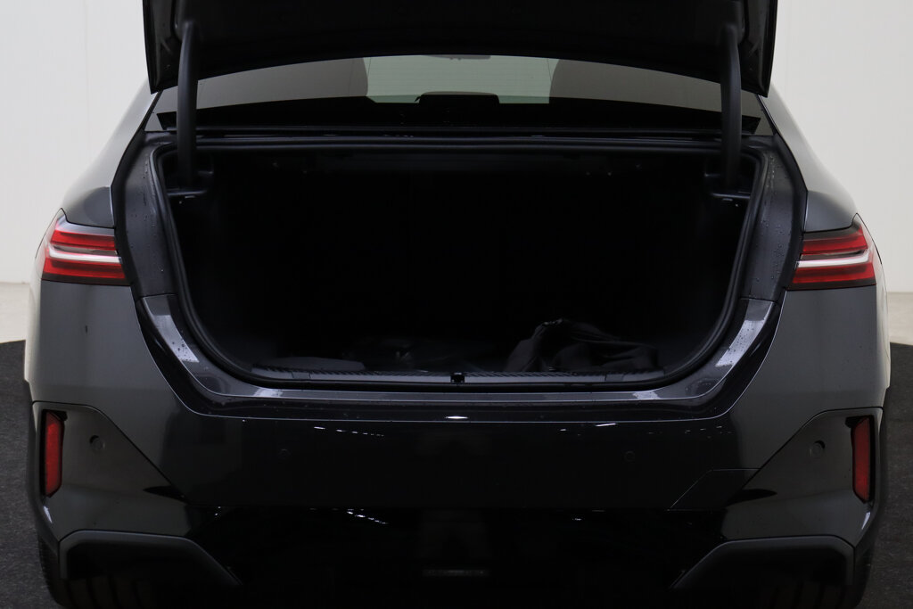 BMW 5 Serie 50