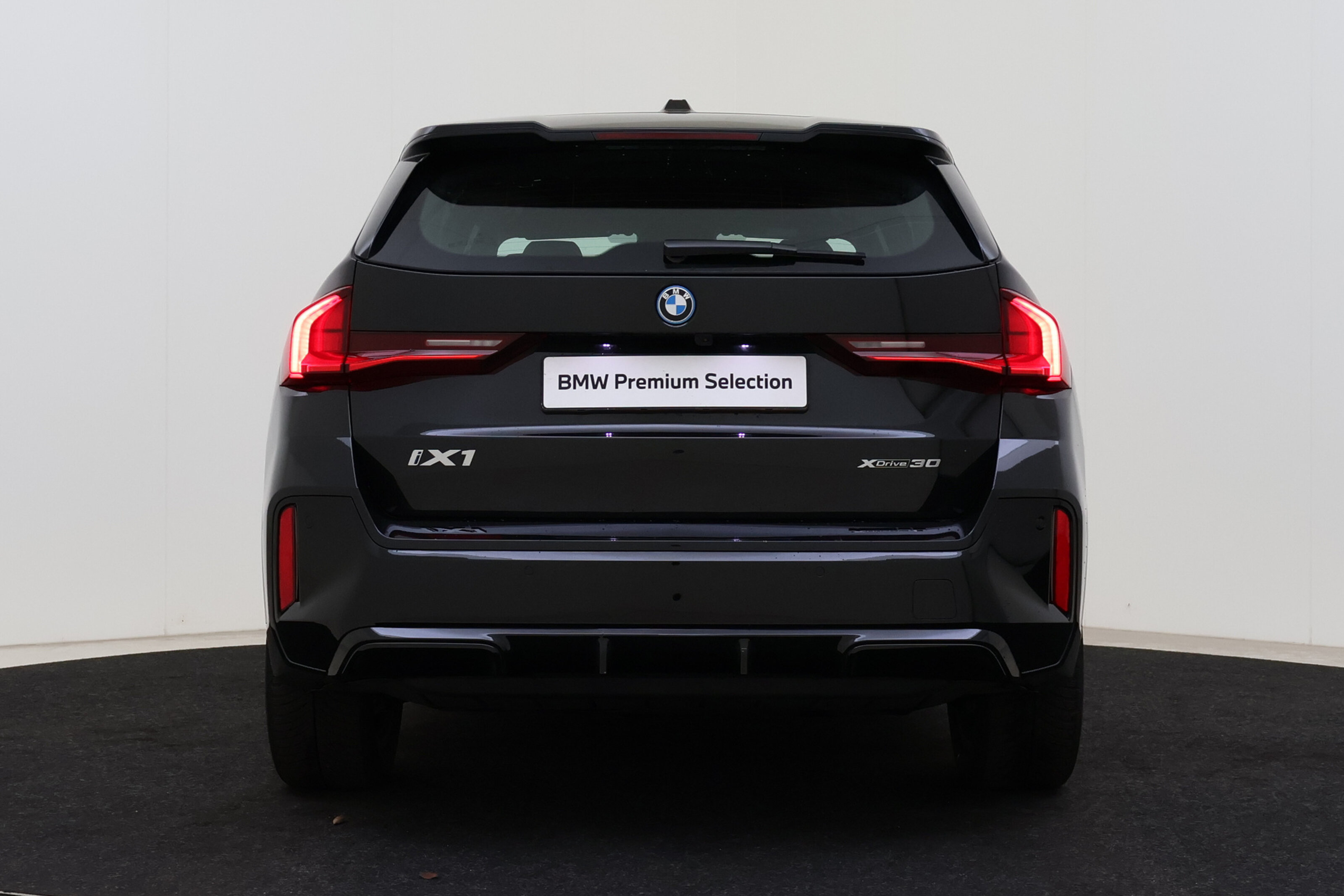 BMW iX1 xDrive30 M Sport