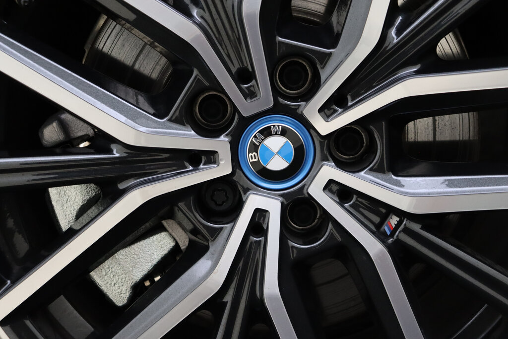 BMW iX1 58