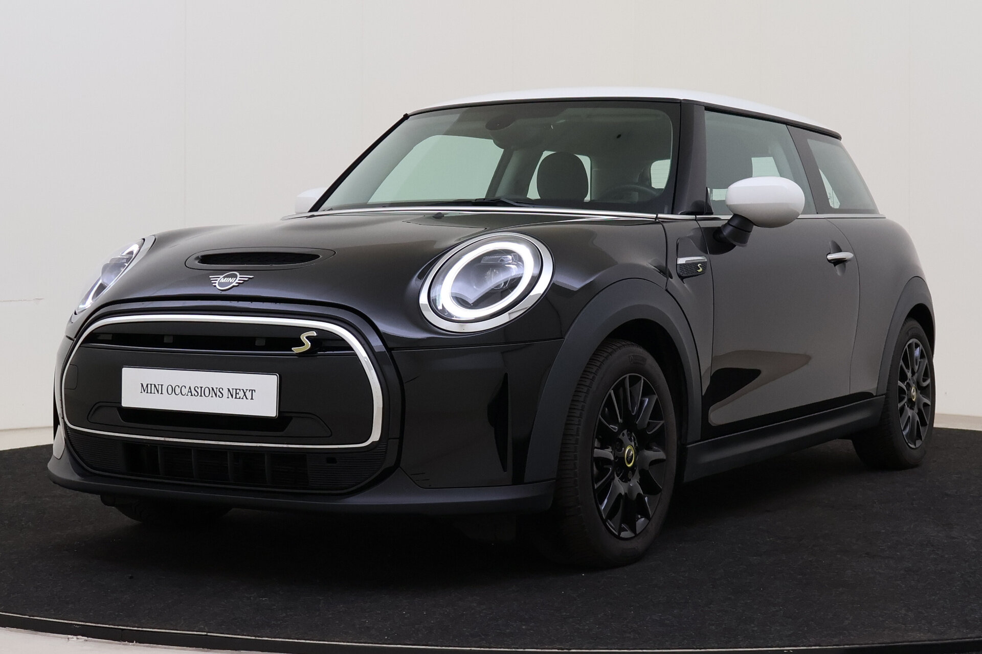 MINI Electric Classic