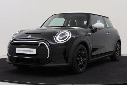 MINI Electric Classic