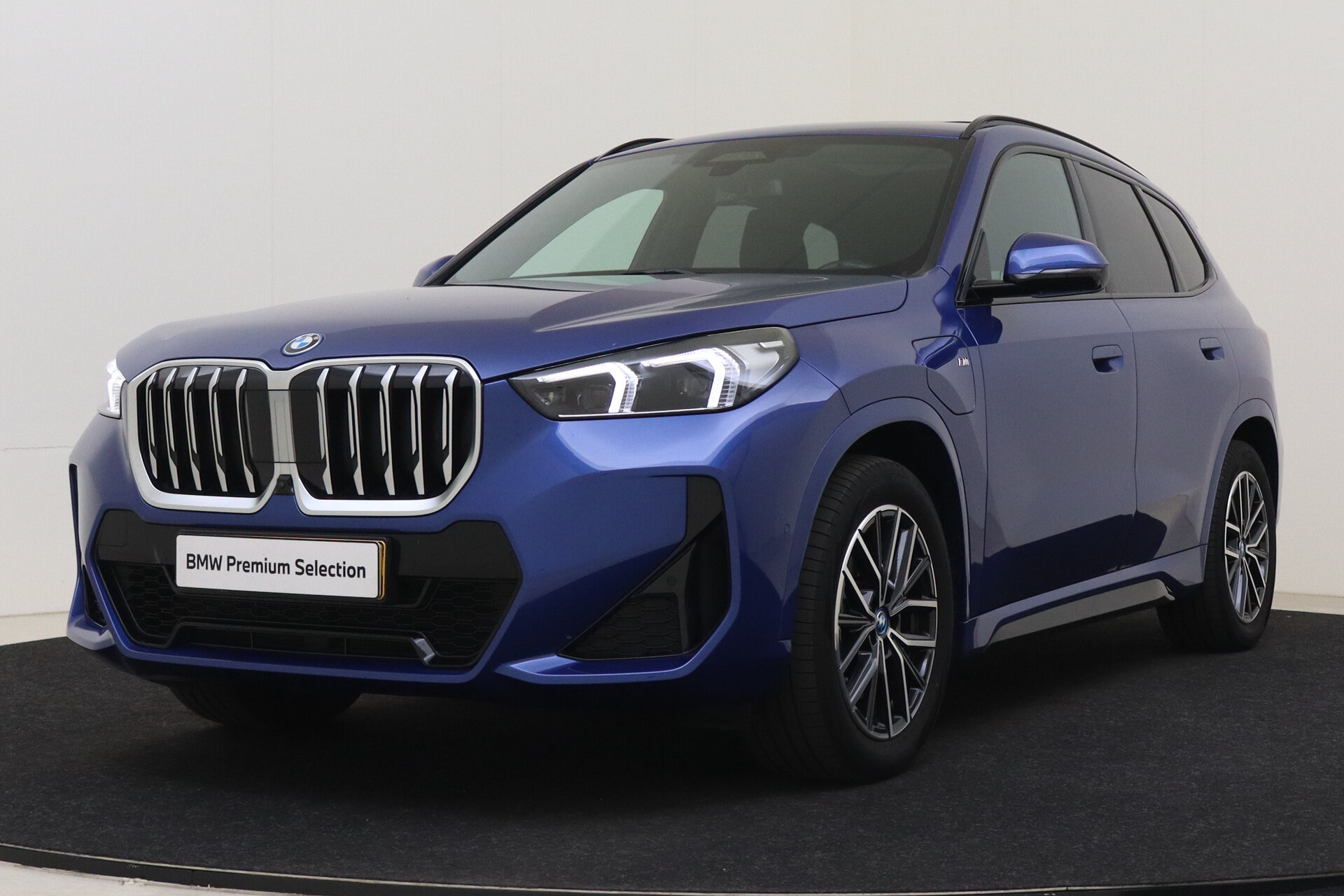 BMW X1 xDrive30e High Executive M Sport Automaat