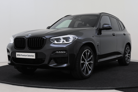 BMW X3 xDrive30i High Executive M Sport Automaat