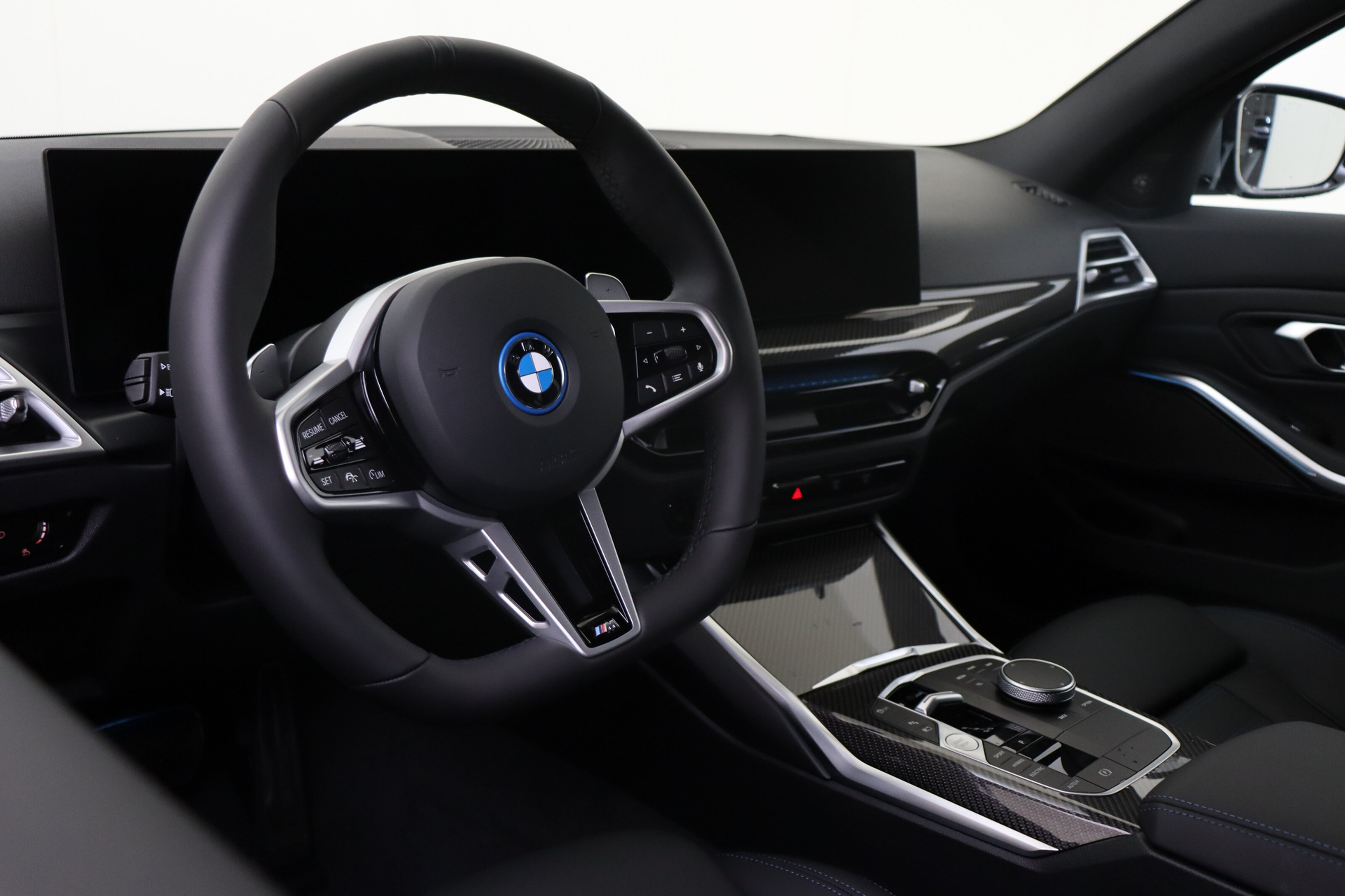 BMW 3 Serie Touring 330e M Sport Automaat