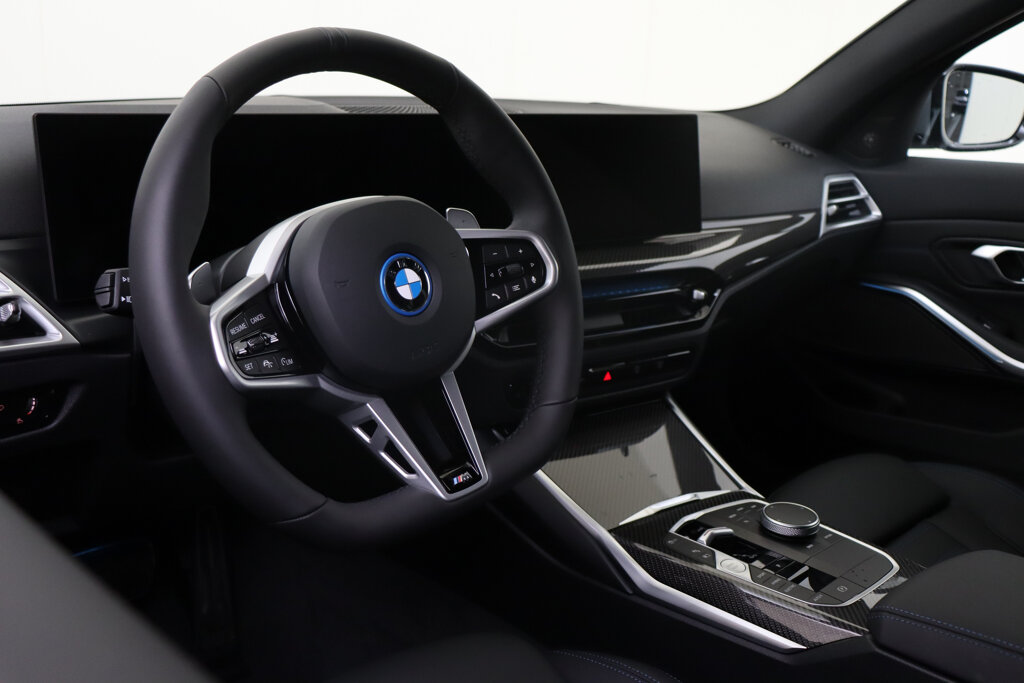 BMW 3 Serie 3