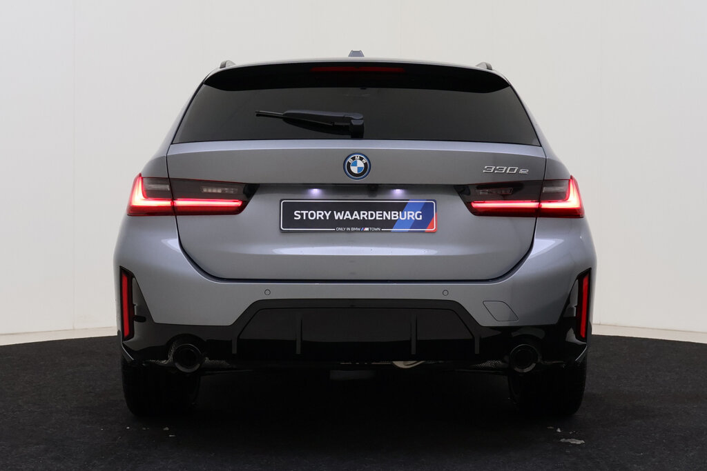 BMW 3 Serie 5