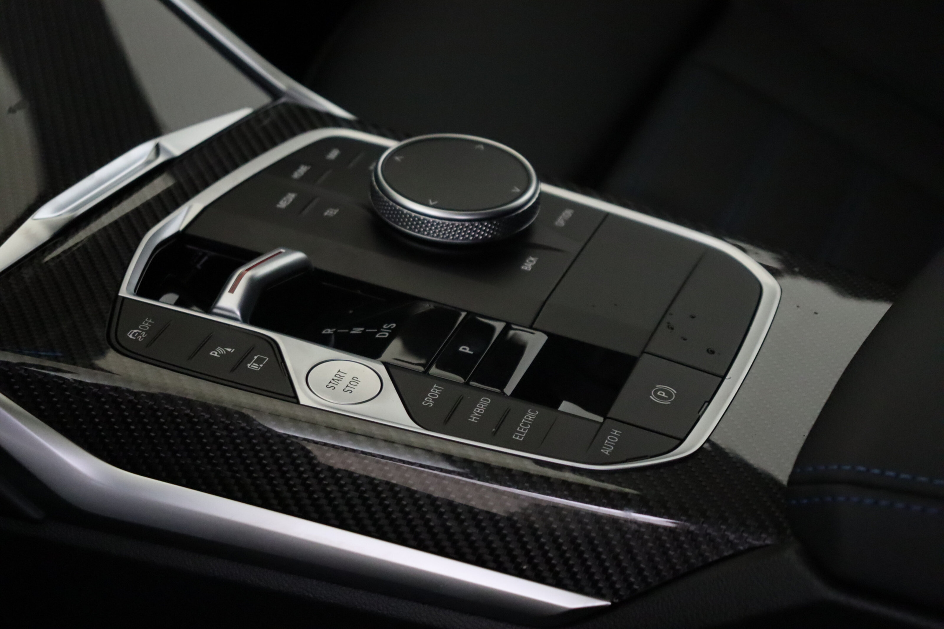 BMW 3 Serie 6