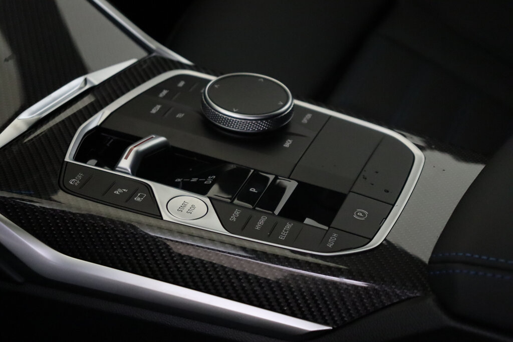 BMW 3 Serie 6