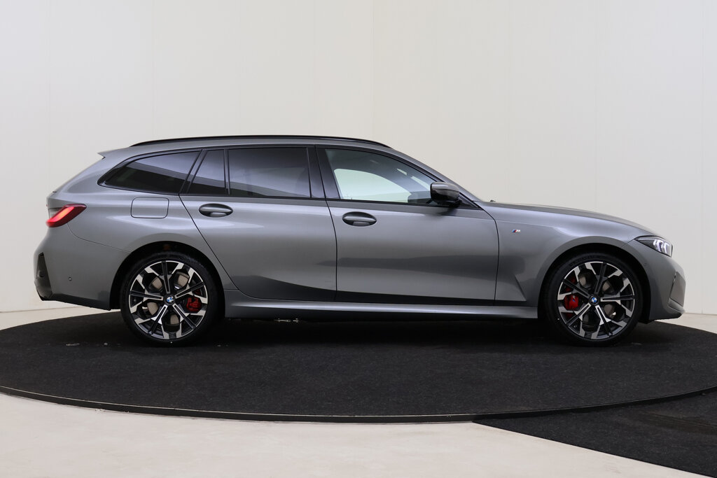 BMW 3 Serie 7