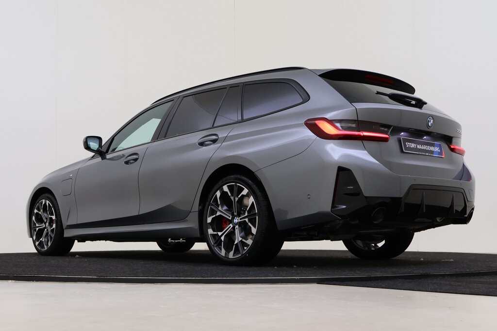 BMW 3 Serie 11
