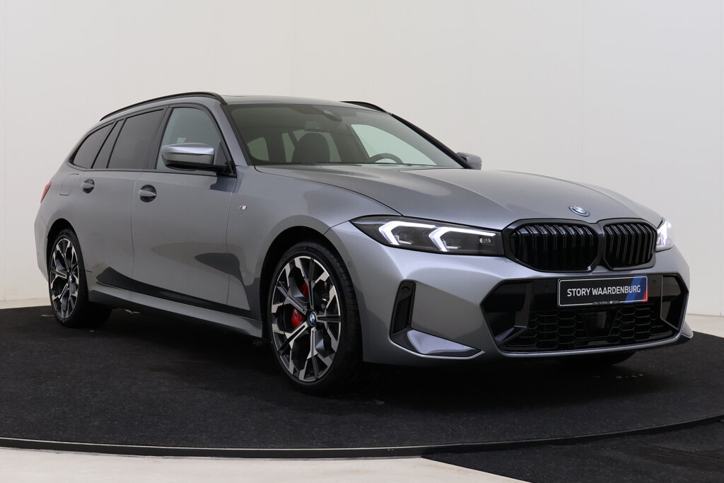 BMW 3 Serie 13