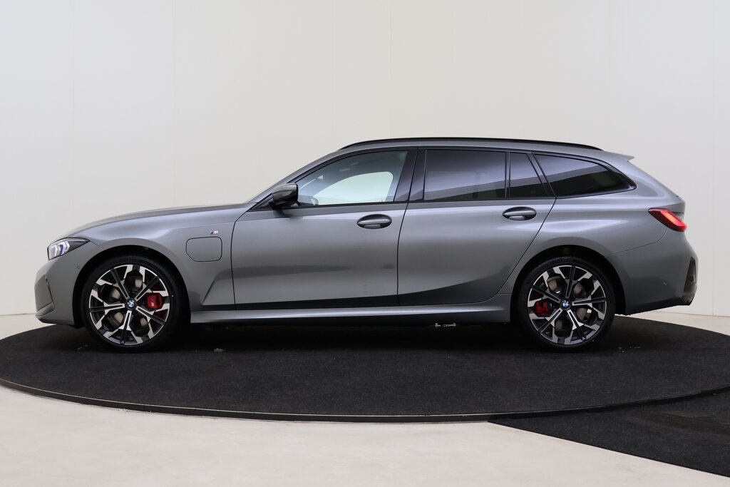 BMW 3 Serie 14