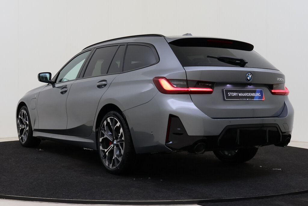 BMW 3 Serie 15