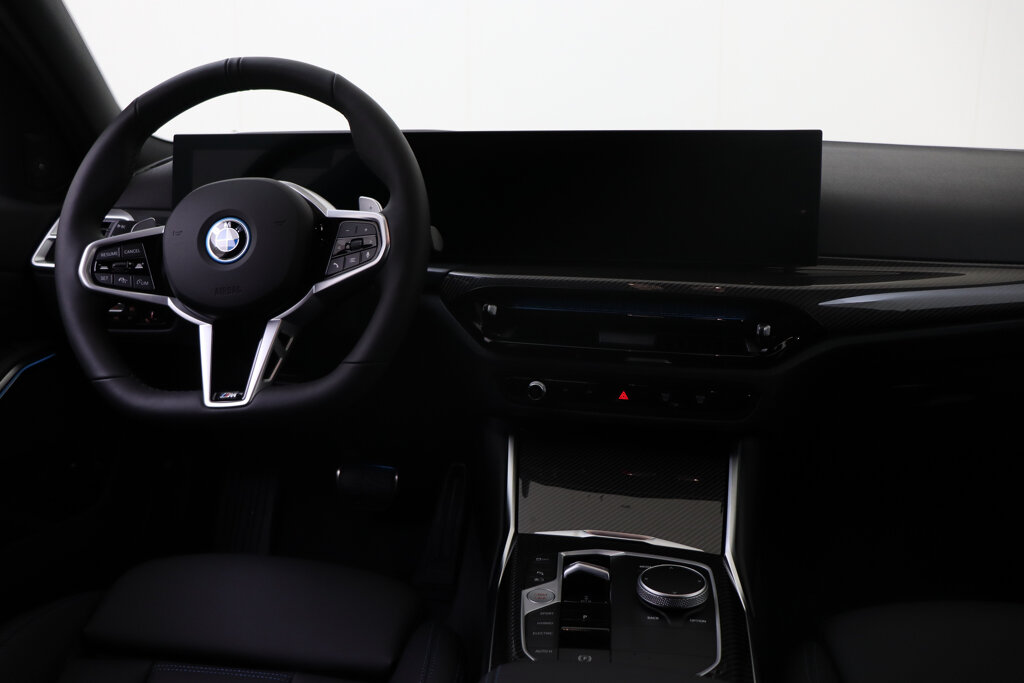 BMW 3 Serie 22