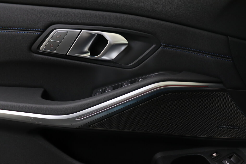 BMW 3 Serie 35