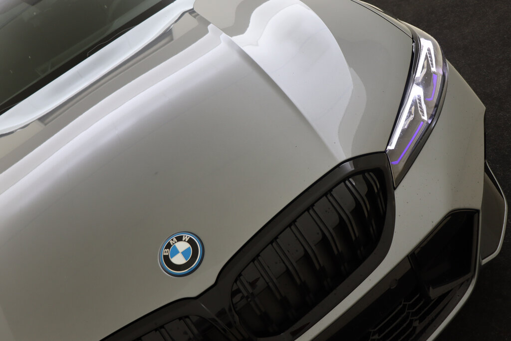 BMW 3 Serie 41