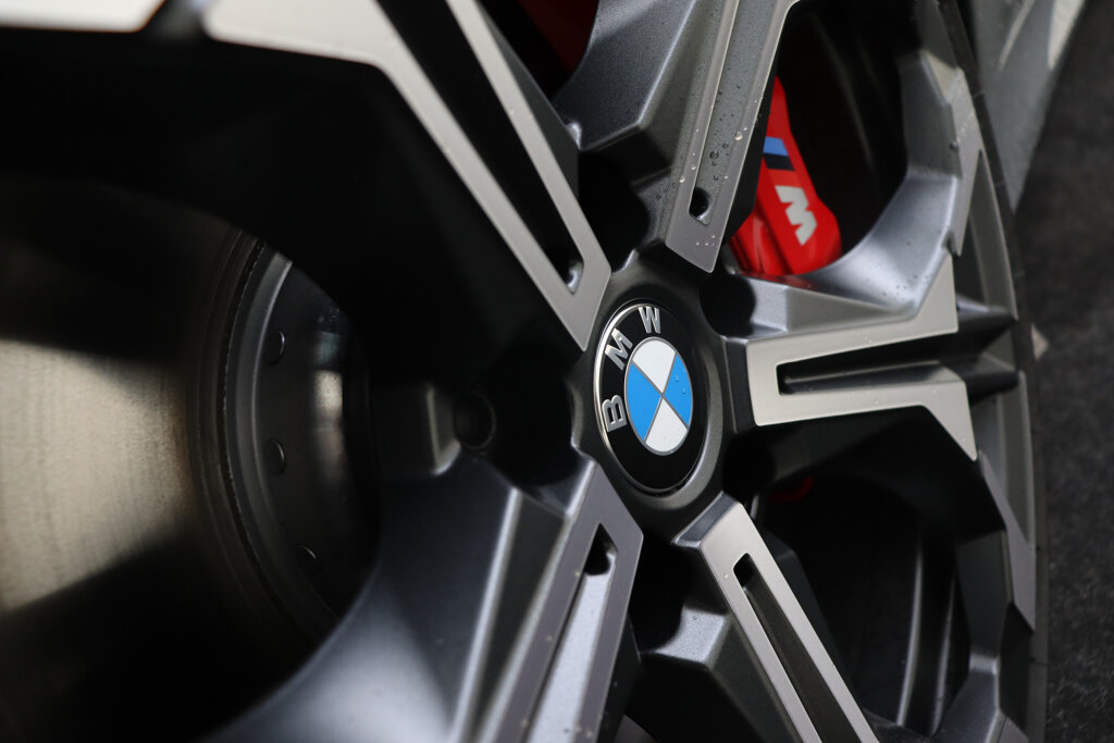 BMW 3 Serie 44