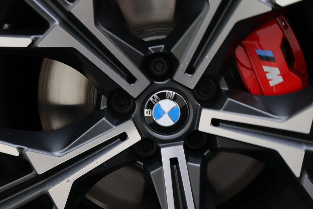 BMW 3 Serie 45