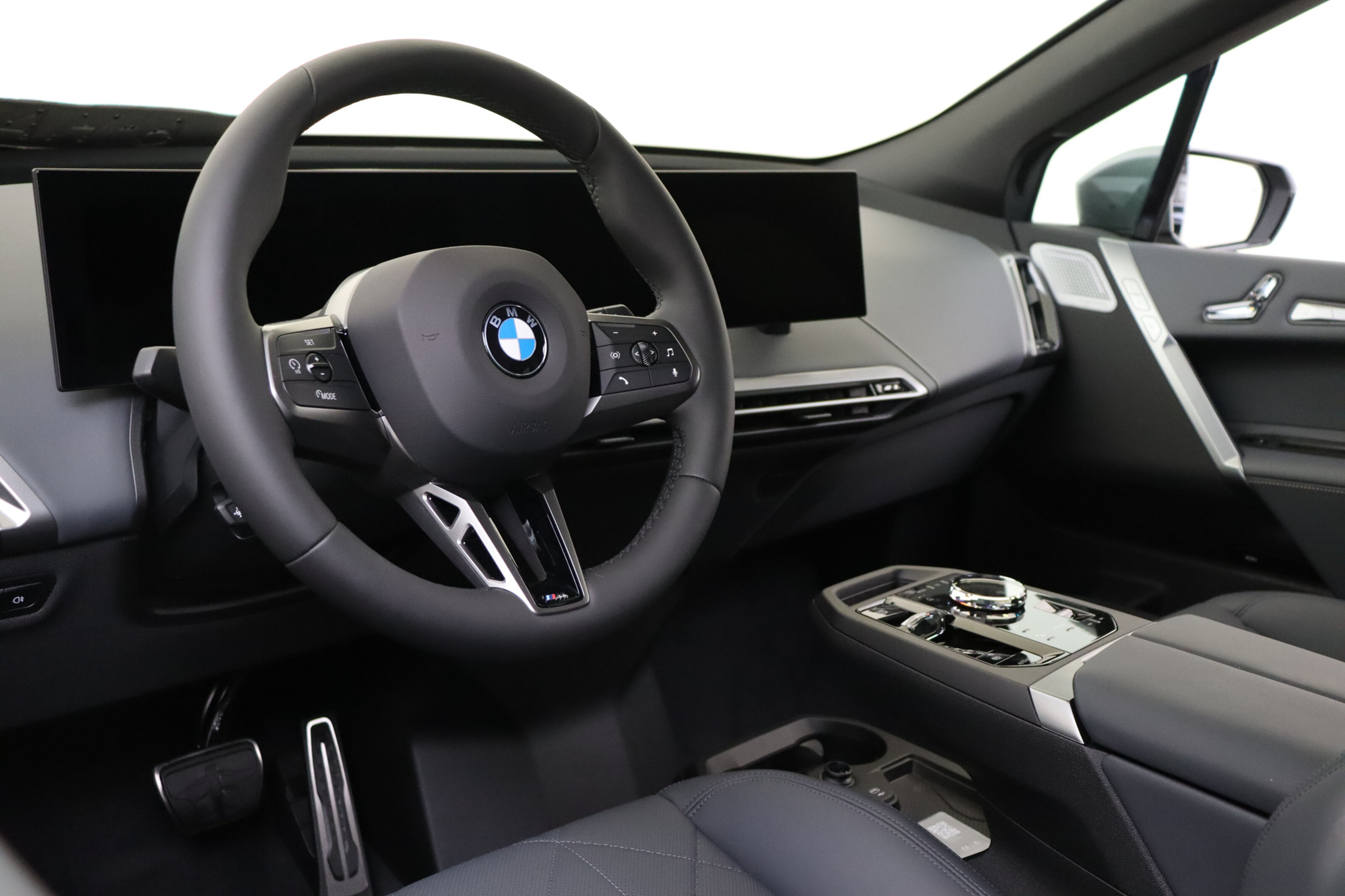 BMW iX xDrive60 M Sport
