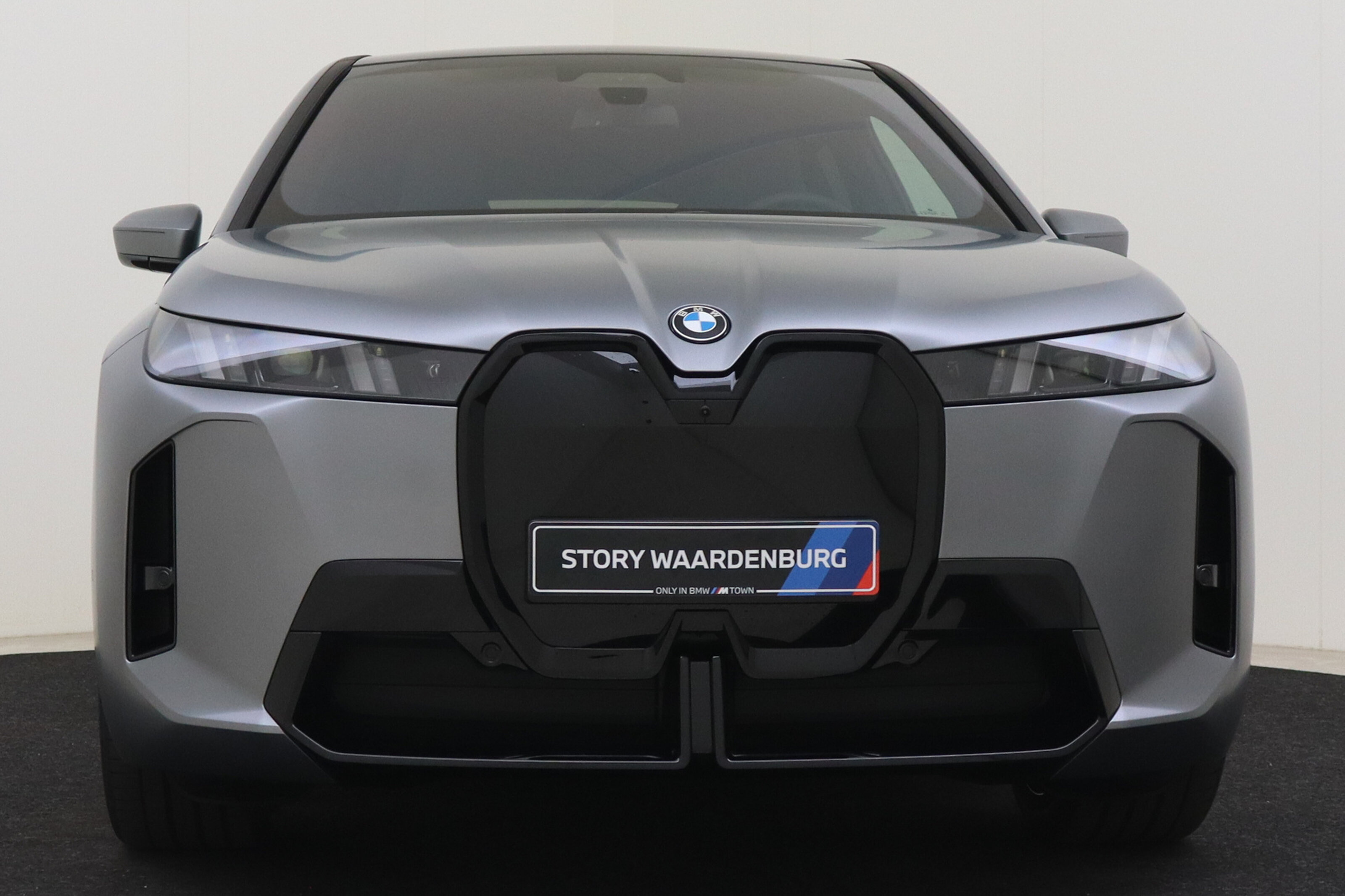 BMW iX xDrive60 M Sport