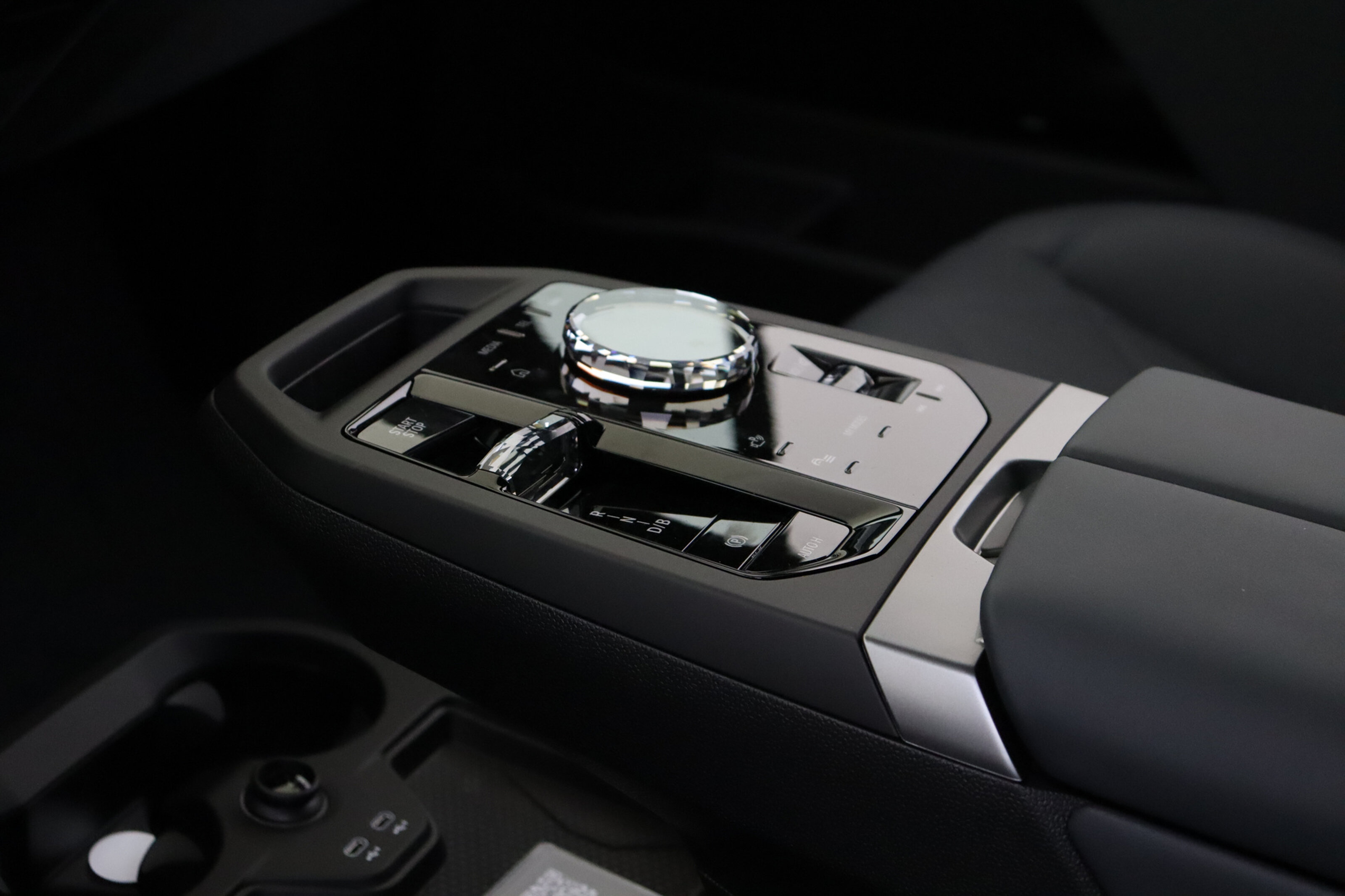 BMW iX 6