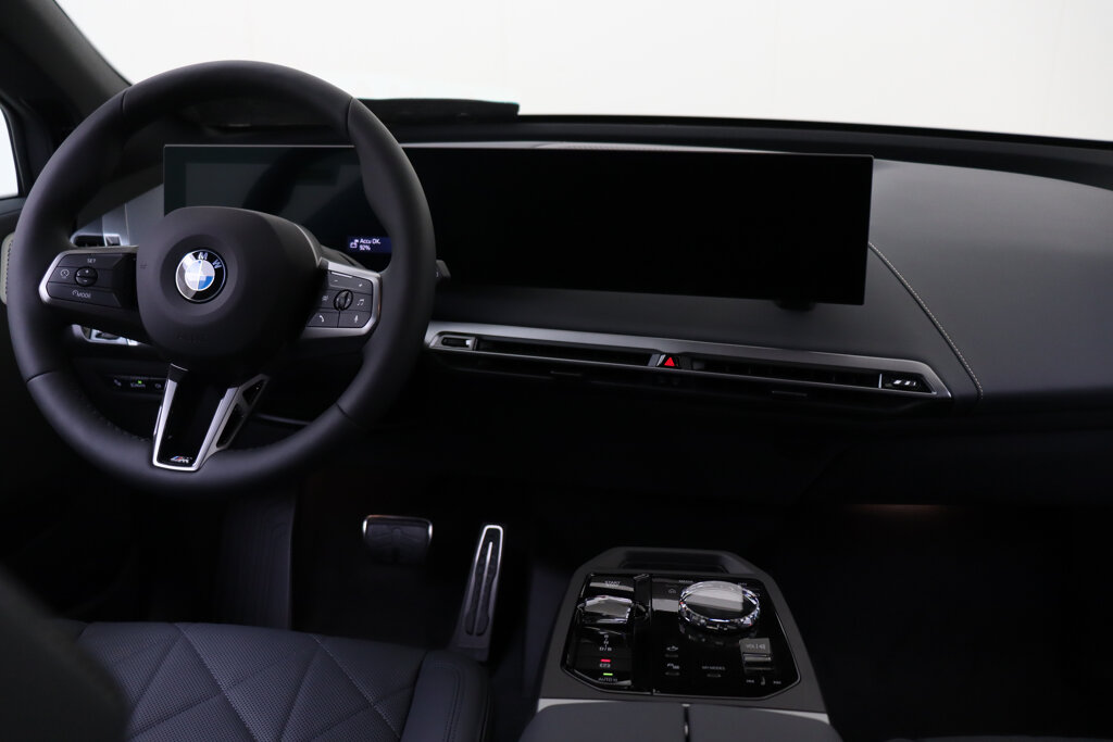BMW iX 22