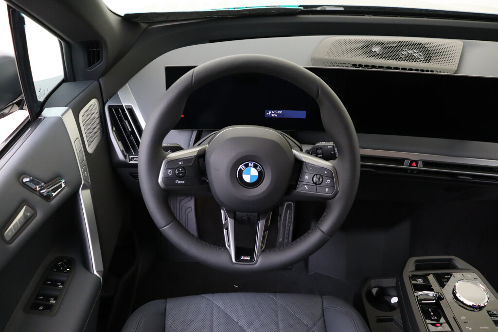 BMW iX 24