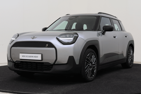 MINI Aceman SE