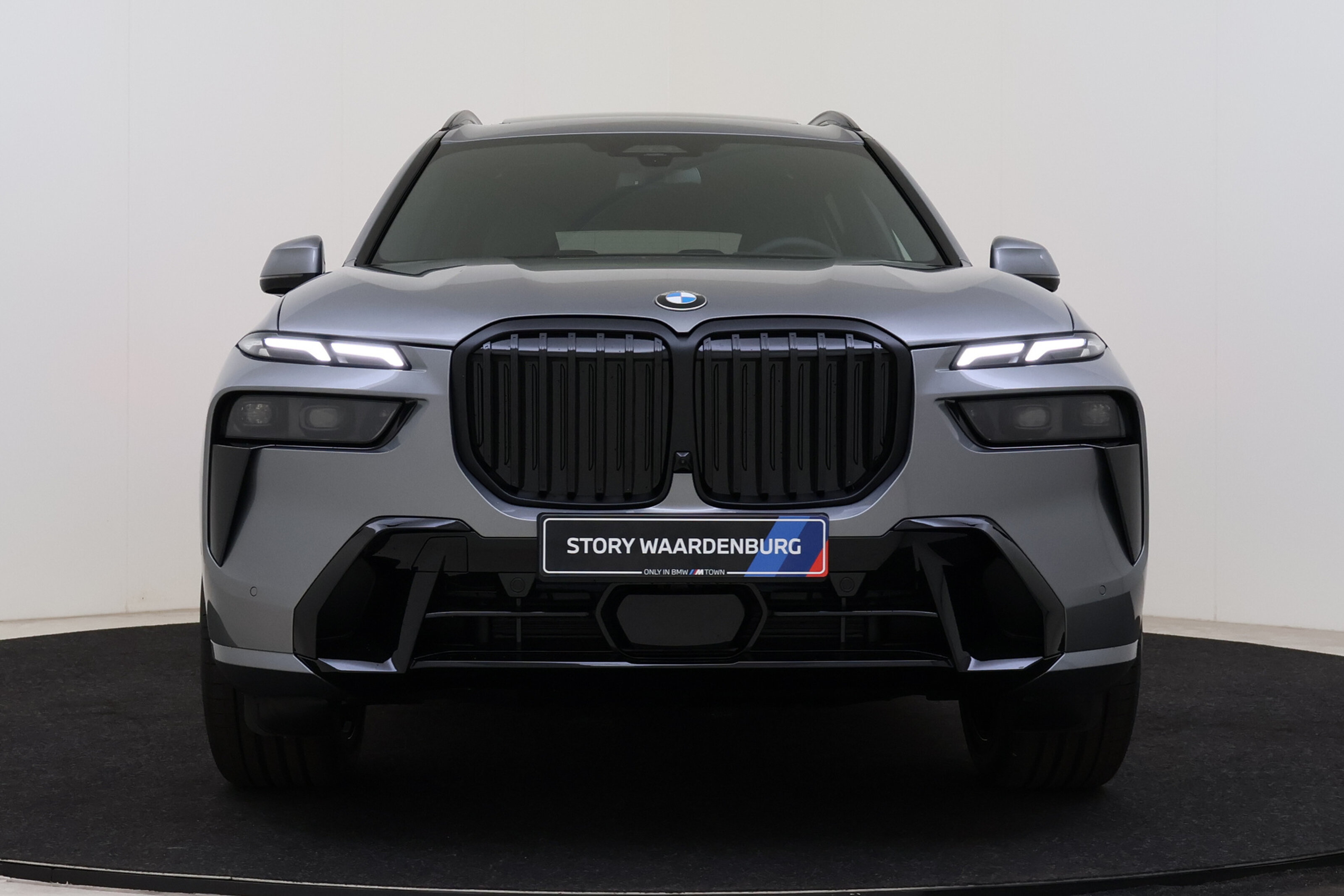 BMW X7 xDrive40i M Sport Automaat