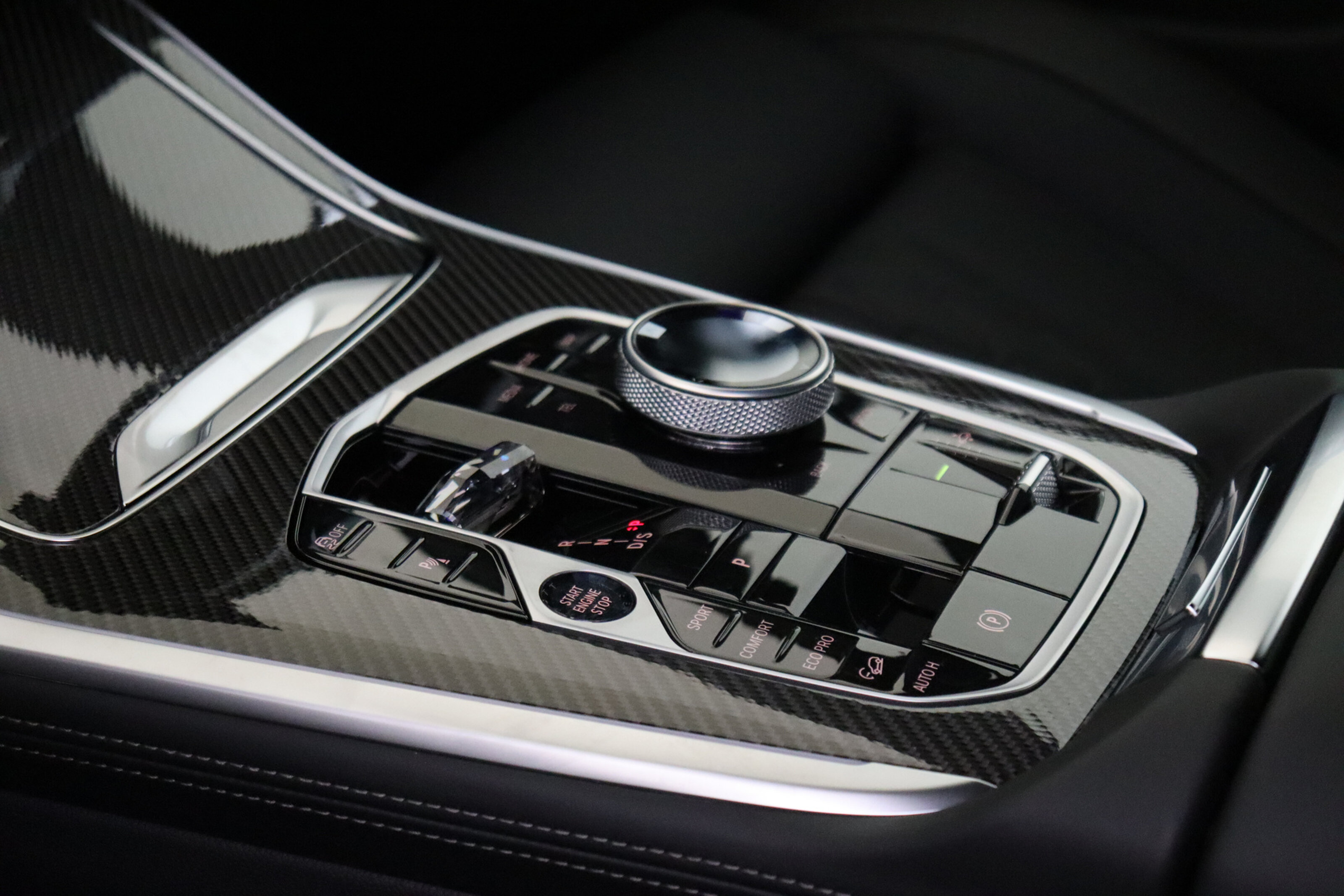 BMW X7 6