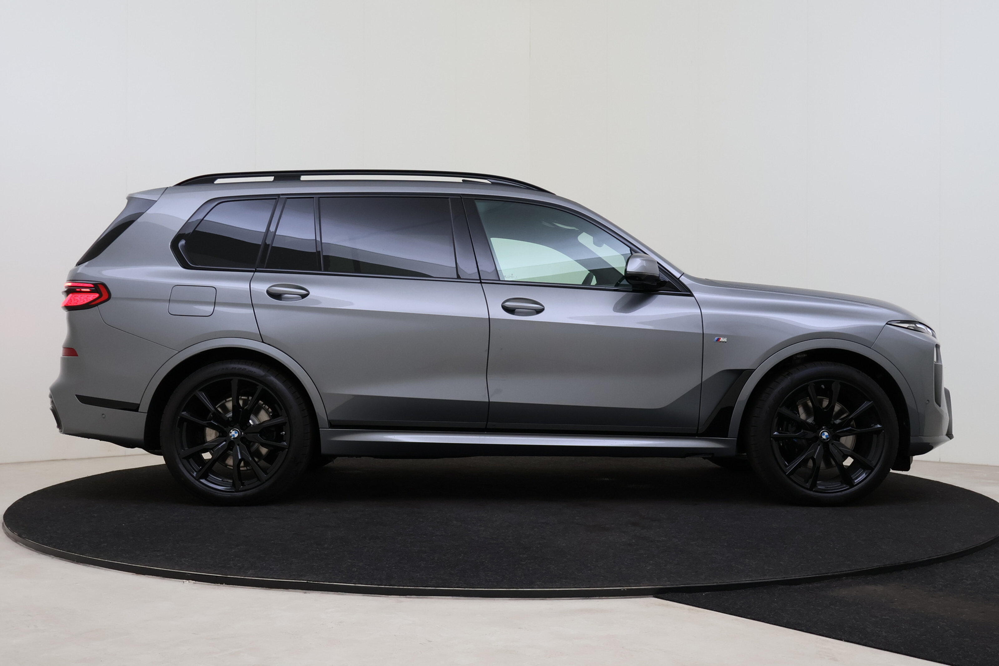BMW X7 7