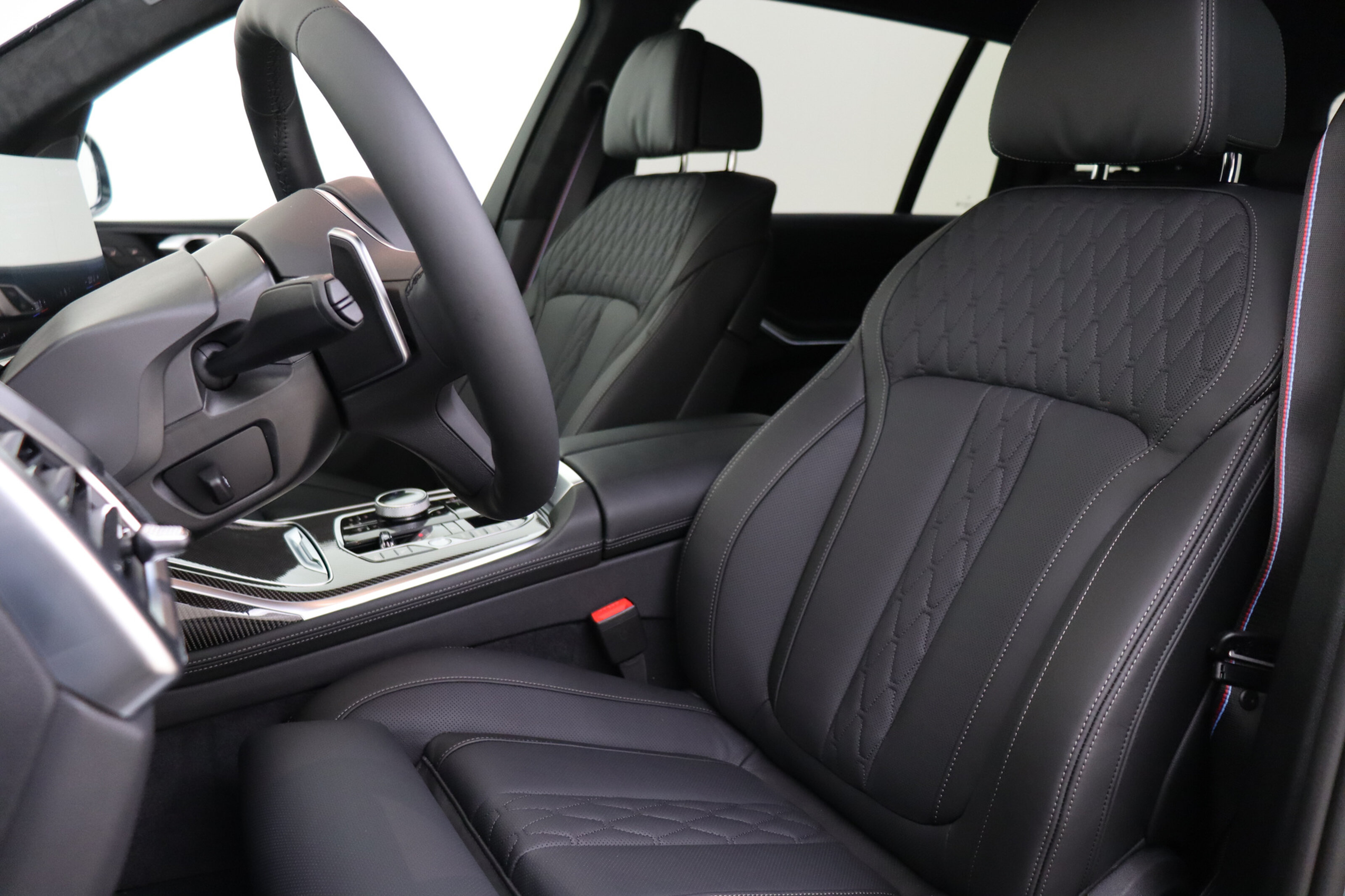BMW X7 8