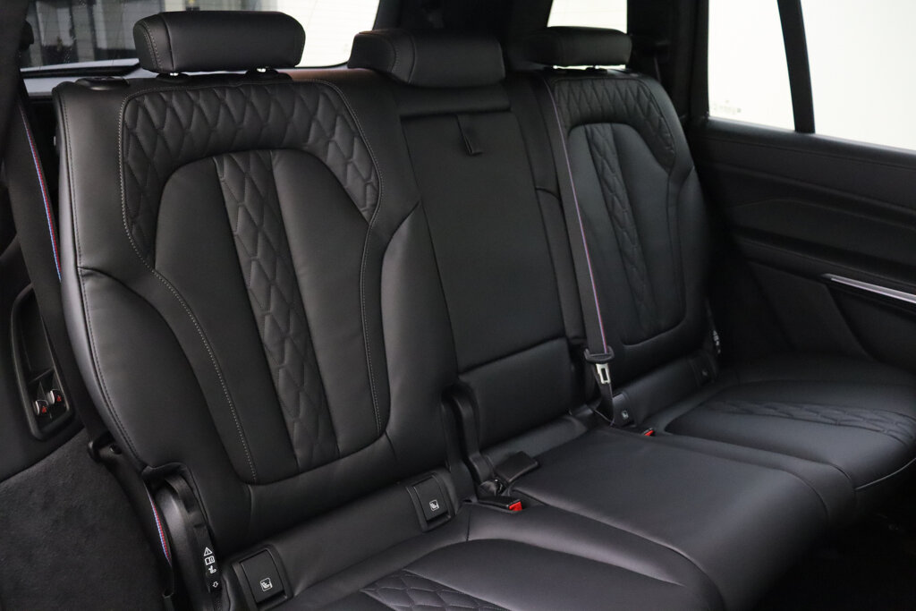 BMW X7 20