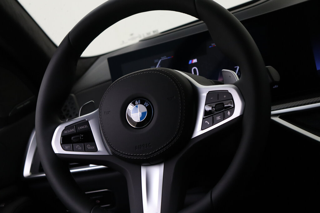 BMW X7 30