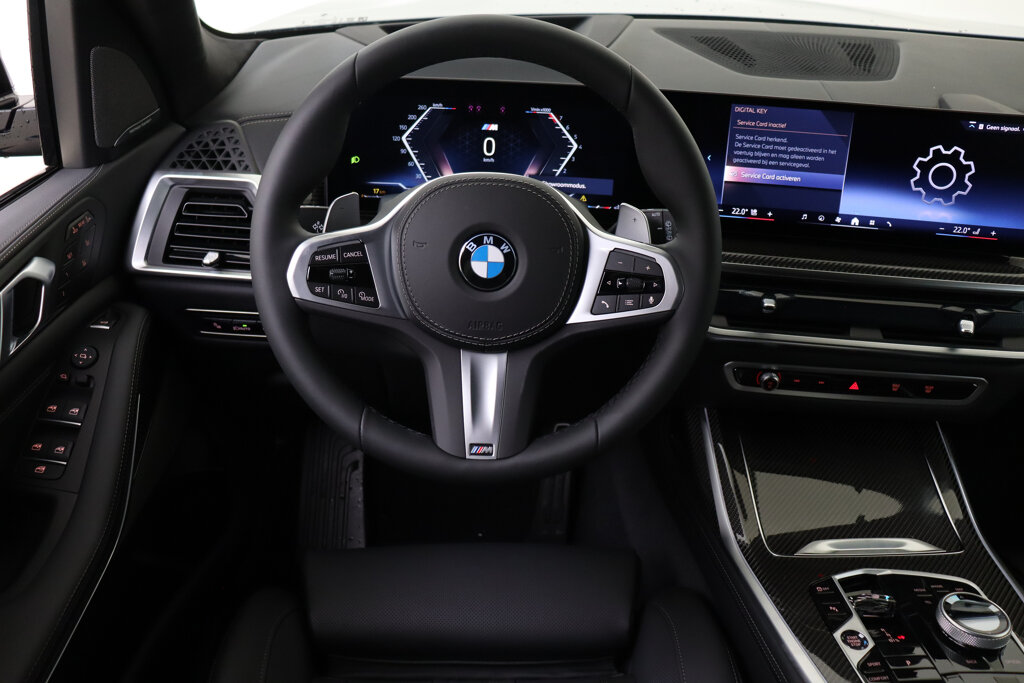 BMW X7 31