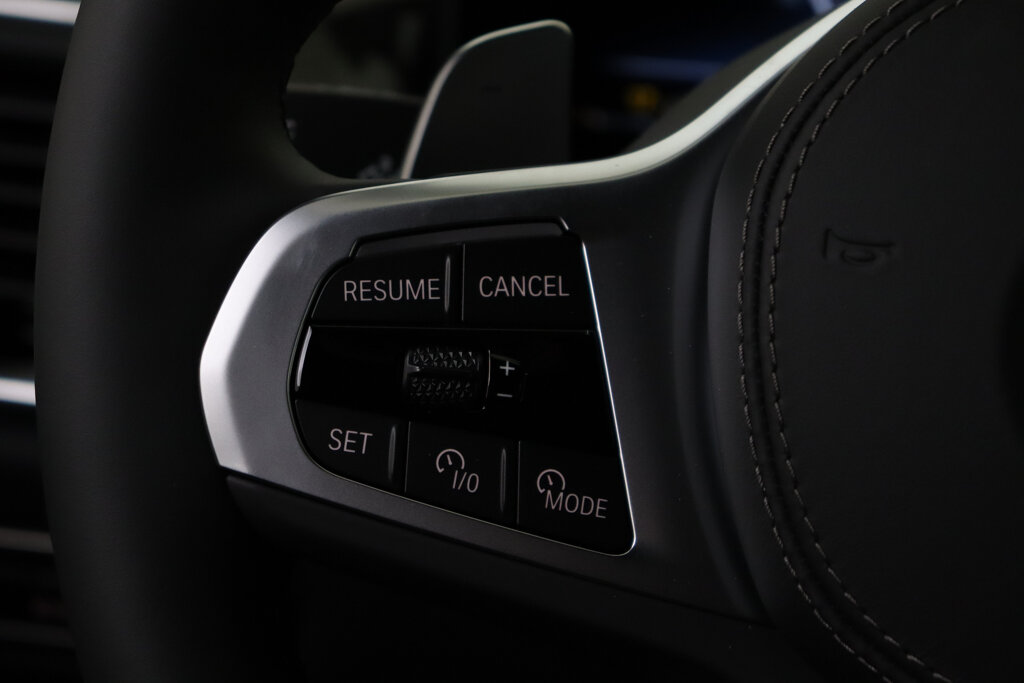 BMW X7 32
