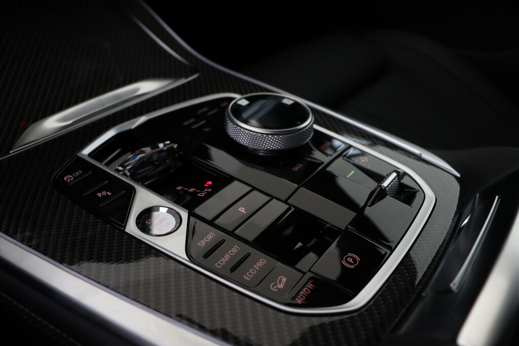 BMW X7 37