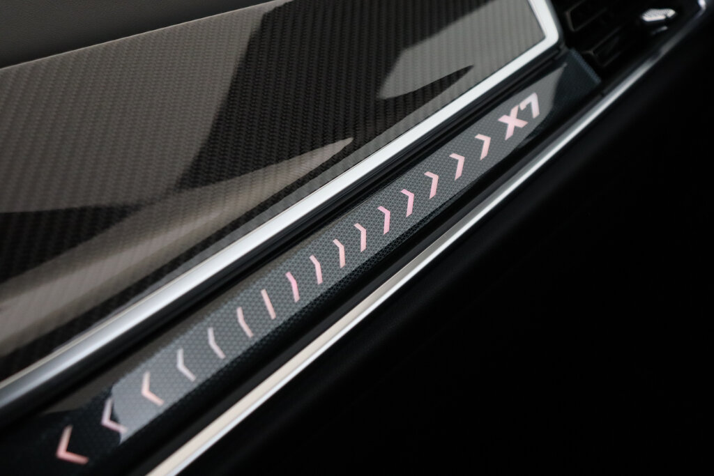 BMW X7 56