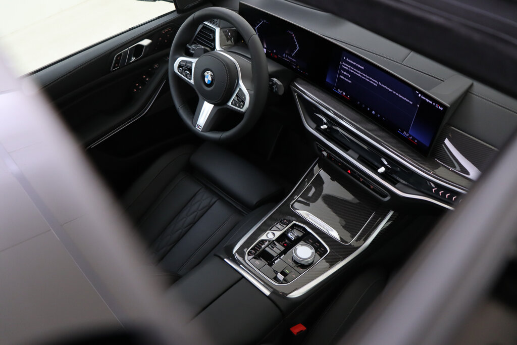 BMW X7 67