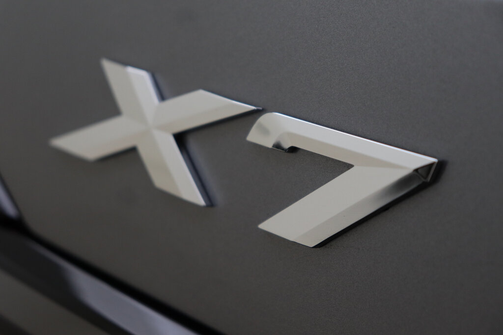 BMW X7 71