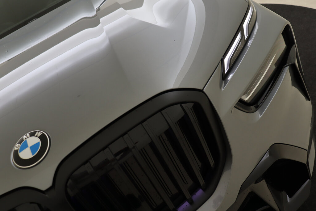 BMW X7 81