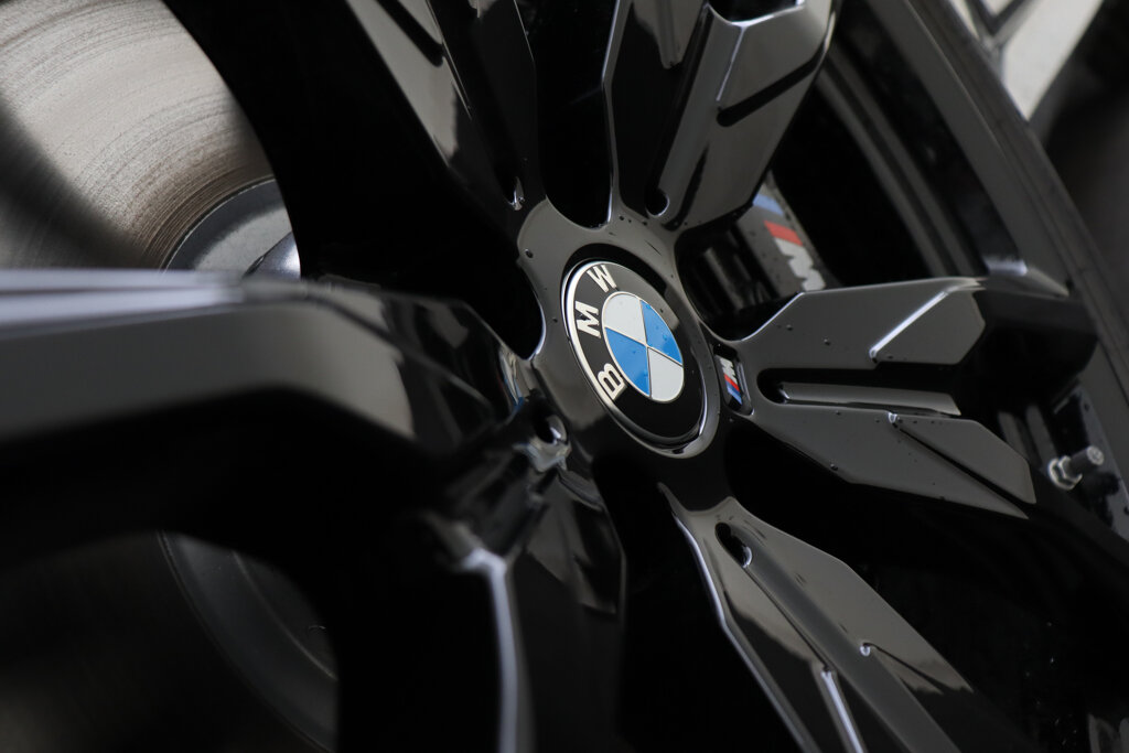 BMW X7 84