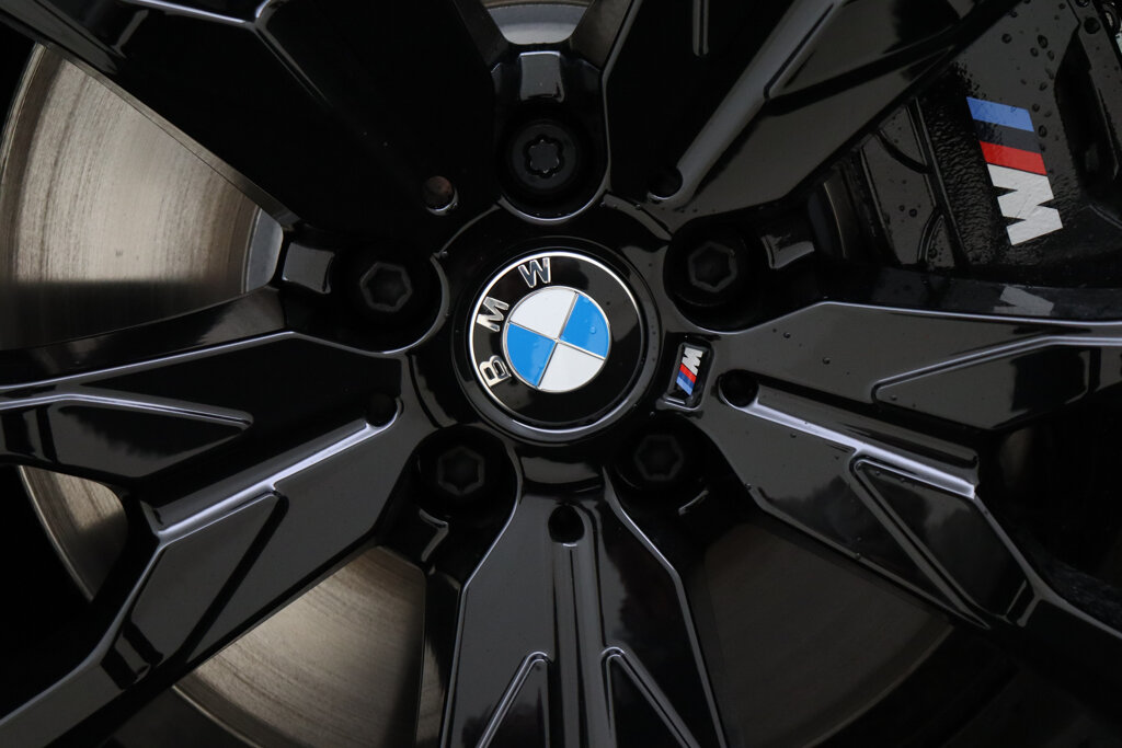 BMW X7 85