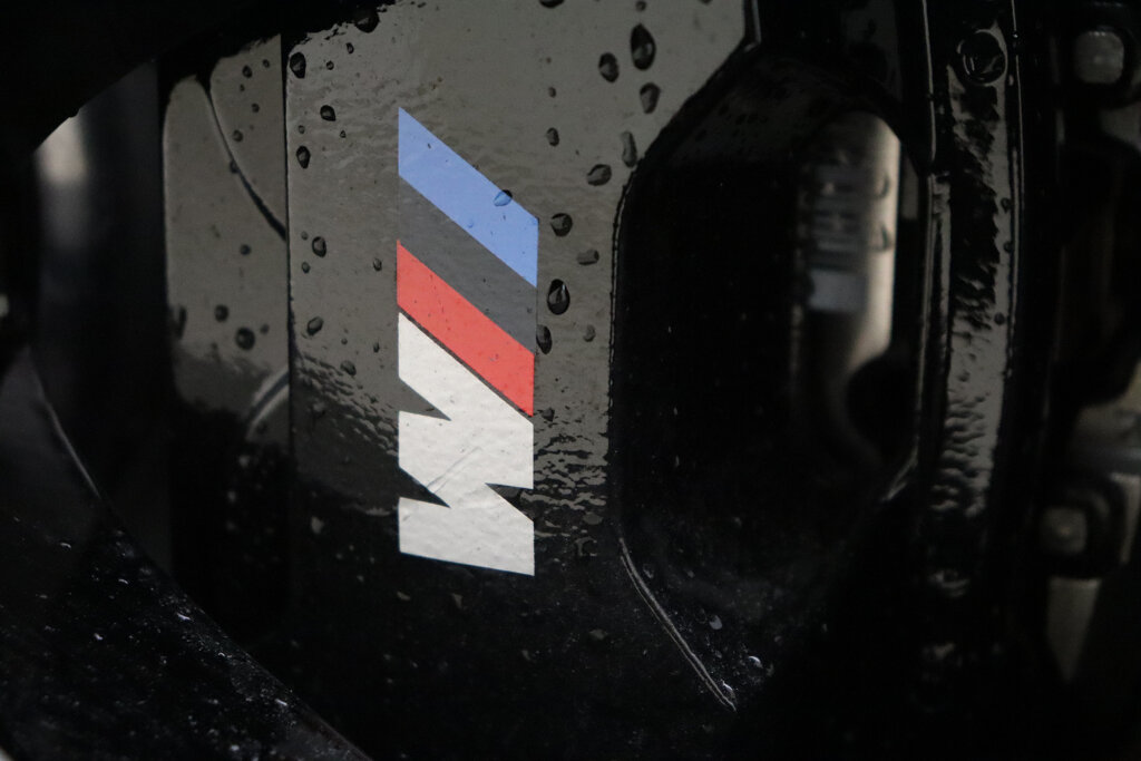 BMW X7 87