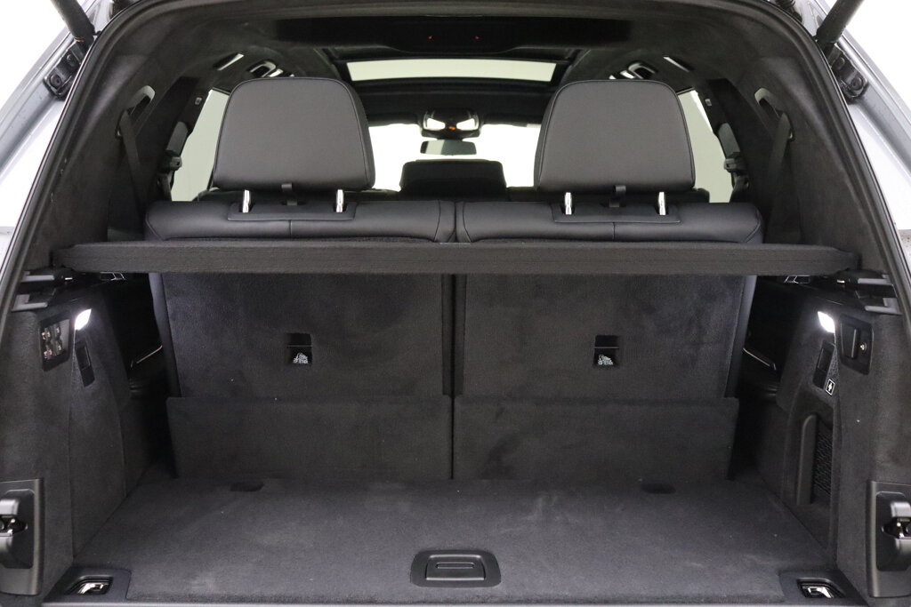 BMW X7 91